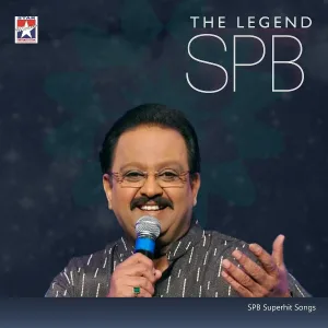 S. P. Balasubrahmanyam - Yenna Azhago (From "Love Today")