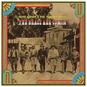 Herb Alpert & The Tijuana Brass - Moon River
