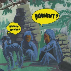 Pavement - Golden Boys/Serpentine Pad