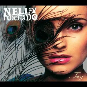 Nelly Furtado - I'm Like A Bird