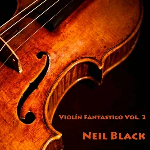 Neil Black - Palladio