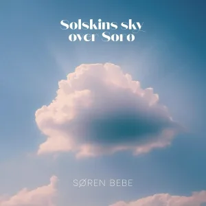 Søren Bebe - Solskins sky over Sorø