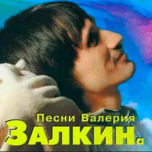 Валерий Залкин - Дождик ночной