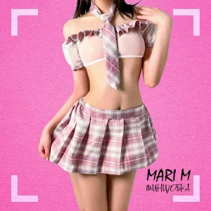 MARI M - Мини юбка
