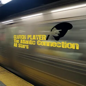 Clutch Player feat. Sabrina Cuie - The World Is All Mine