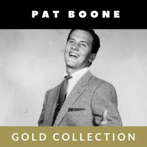 Pat Boone - Secret Love