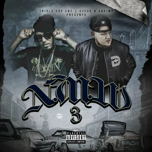 Revenue, Lucky Luciano feat. SPM, Lil' Flip - Pain