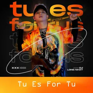 DJ Long Nhat - Tu Es For Tu
