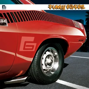 Universal Production Music - South Central Chase