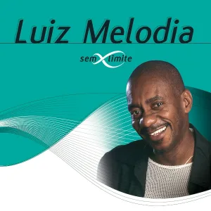 Luiz Melodia - Magrelinha