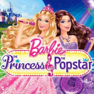Barbie, Mattel - I Wish I Had Her Life