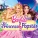 Barbie, Mattel - Here I Am / Princesses Just Want to Have Fun