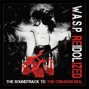 W.A.S.P. - Doctor Rockter