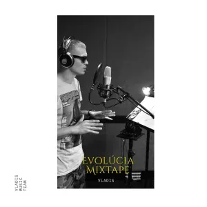 Vladis feat. Bonano - Žijem iba raz