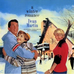 Dean Martin - June In January