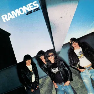 Ramones - Commando