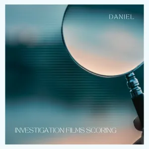 DANIEL - PIANO IN THE DARK