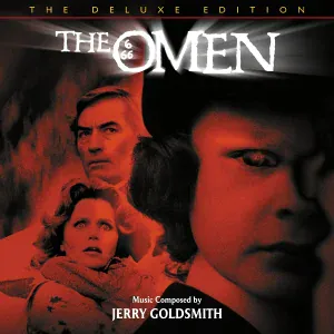 Jerry Goldsmith - The New Ambassador