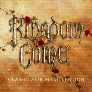 Kingdom Come - Pushin' Hard