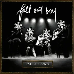Fall Out Boy feat. John Mayer - Beat It