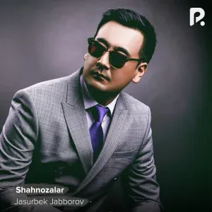 Jasurbek Jabborov feat. Dilnoza Akbarova - Azizim