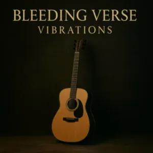 Bleeding Verse - The Shape You Left Me In