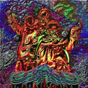 Axti-xti - Очередные кишки