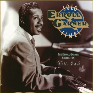 Erroll Garner - These Foolish Things