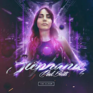 DJ Stephanie - 1, 2, 3, 4 up Yours