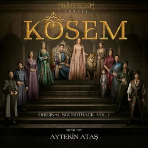 Aytekin Ataş - Aslan ve Kuzu