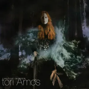 Tori Amos - Wings