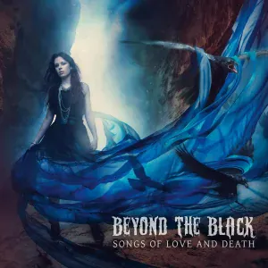 Beyond The Black - Afraid of the Dark
