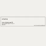 Stoto - Many Dreams Ago