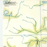 Brian Eno - 1/1