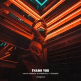Vadim Adamov, Hardphol feat. Endzhe - Thank You