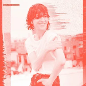 Charlotte Gainsbourg - Sylvia Says (Jerge Remix)