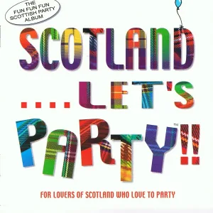 The Munros - Rockin All Over the World (Scots Party Version)
