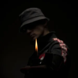 ТТ - Воин