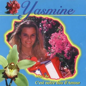 Yasmine - Océane