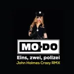 Giovanni La Mantia - Mo Do - Eins, Zwei, Polizei