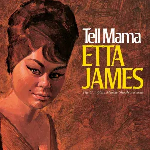 Etta James - The Same Rope