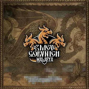Zmey Gorynich - Welcome To Mother Russia!