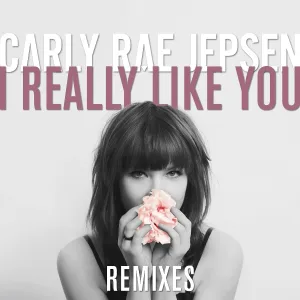 Carly Rae Jepsen - I Really Like You
