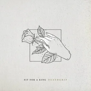 Fit For A King - Cold Room