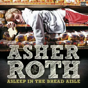 Asher Roth feat. Jazze Pha - Bad Day