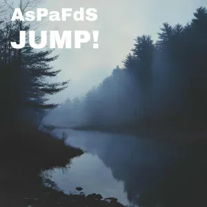 AsPaFdS - Jump!