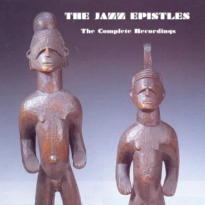 The Jazz Epistles - Body & Soul