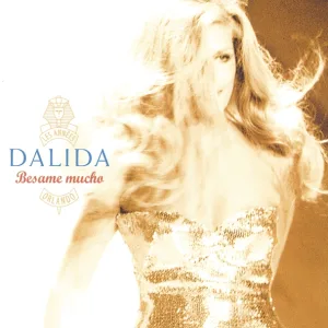 Dalida - Tico Tico