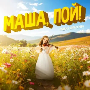 Мария Пичугина - Маша, пой!