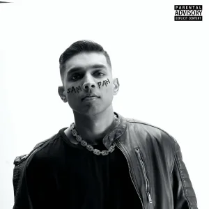Kidd Santhe feat. Akeem Jahat - MACAM MANA